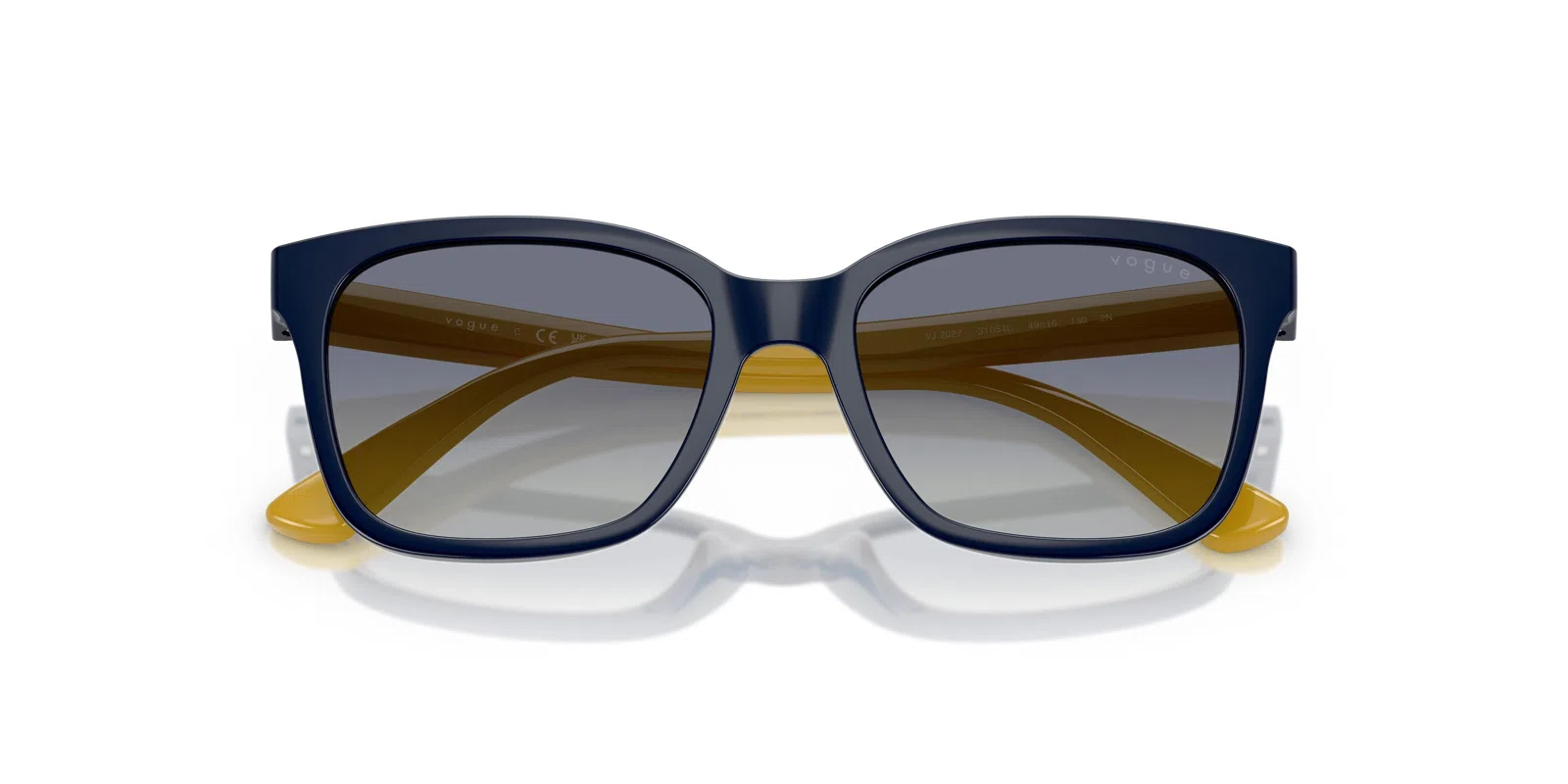 Vogue Eyewear Kids 2027 Sunglasses - view 34